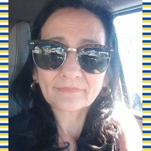 Meet your Posher, Evangelina